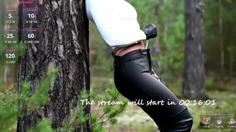 naughtyemi online show from 01-11-26, 08:58