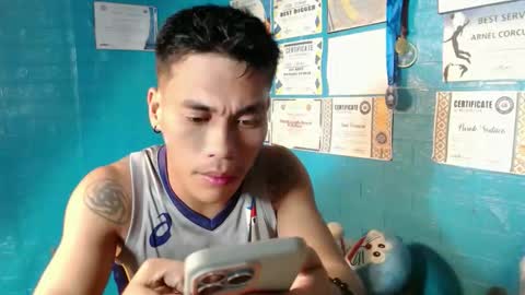 Snapshot of naughtyfuck_boy chatting on 10-26-25, 02:01 naughtyfuck_boy online show from 10-26-25, 02:01