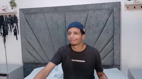 naughtyfusion_os online show from 01-17-26, 12:54