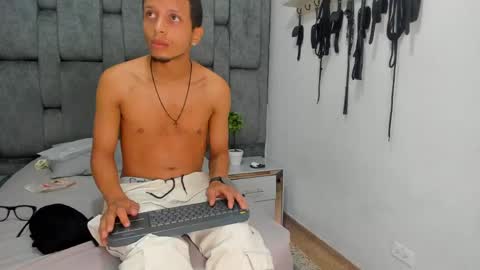 naughtyfusion_os online show from 03-28-26, 01:00