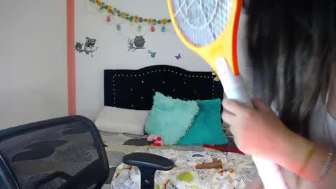 Snapshot of naughtygirl_mmm chatting on 03-05-25, 11:05 Valeria online show from 03-05-25, 11:05