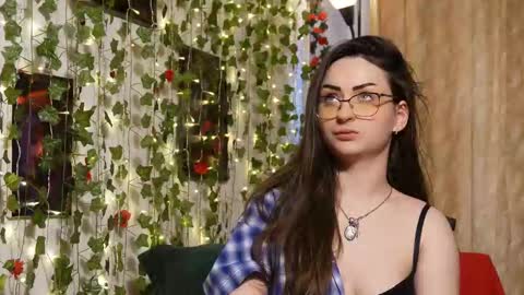 Mya Alexya online show from 02-22-26, 10:25