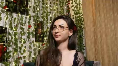 Snapshot of naughtyhomemade17 chatting on 07-19-26, 10:52 Mya Alexya online show from 07-19-26, 10:52
