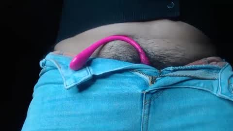 Kimberly online show from 02-28-25, 01:25