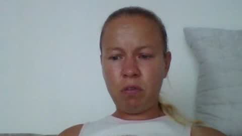 Snapshot of naughtyjennyblondeuk chatting on 07-08-26, 03:38 naughtyjennyblondeuk online show from 07-08-26, 03:38