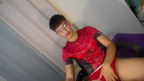 Snapshot of naughtyjosh_ chatting on 05-06-26, 06:41 Josh online show from 05-06-26, 06:41