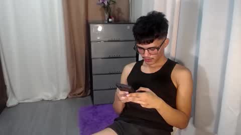 Snapshot of naughtyjosh_ chatting on 05-25-26, 02:01 Josh online show from 05-25-26, 02:01