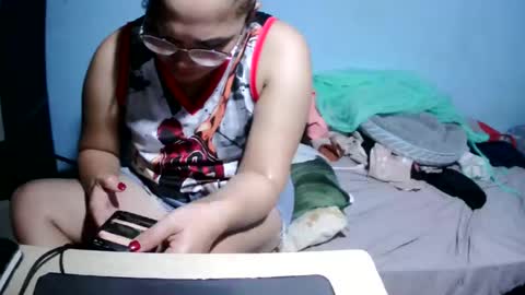 naughtykate69495126 online show from 02-09-26, 01:15