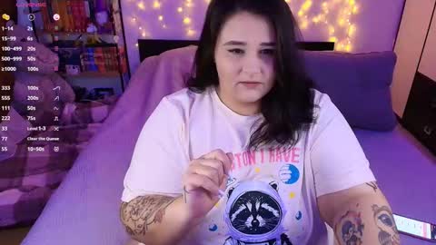 Snapshot of naughtykiss22 chatting on 11-23-25, 10:04 Chris online show from 11-23-25, 10:04