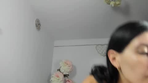 Snapshot of naughtylov3 chatting on 10-10-25, 05:06 Cassie - online show from 10-10-25, 05:06