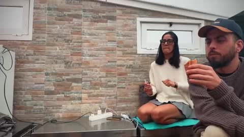 ANDREA STEPH  MIKE online show from 02-18-26, 11:06