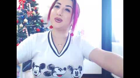 naughtymaya4you online show from 12-03-25, 09:07