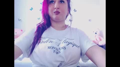 naughtymaya4you online show from 04-23-26, 08:35