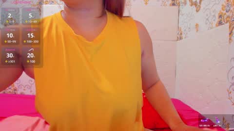 marvie mhavz online show from 02-19-25, 01:39