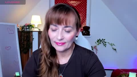 Snapshot of naughtymilane chatting on 04-24-26, 08:55 Milana - on air every day except Wednesday from 9 pm to 4 am European time online show from 04-24-26, 08:55