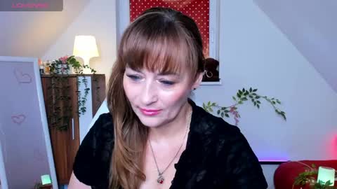 Snapshot of naughtymilane chatting on 05-03-26, 08:15 Milana - on air every day except Wednesday from 9 pm to 4 am European time online show from 05-03-26, 08:15