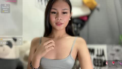 your girlfriend mira online show from 05-06-26, 10:37