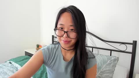 Gigi Chu  online show from 02-03-25, 12:36