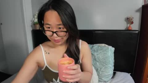 Gigi Chu  online show from 02-13-26, 10:22