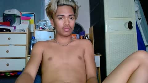 naughtyperfectasian4u online show from 03-16-26, 06:45