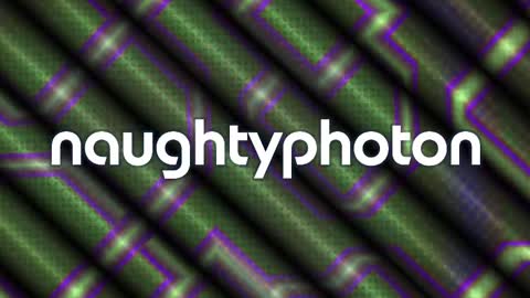 naughtyphotons online show from 02-27-25, 07:12