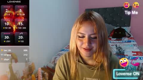 naughtyplayass online show from 02-03-25, 10:00