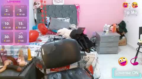 naughtyplayass online show from 02-25-25, 07:25