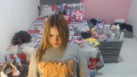 naughtyplayass online show from 03-05-25, 04:24