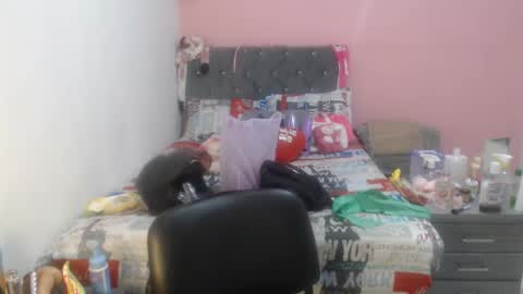 naughtyplayass online show from 03-07-25, 12:45