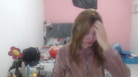 naughtyplayass online show from 03-11-25, 12:28