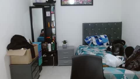 naughtyplayass online show from 03-30-26, 03:35