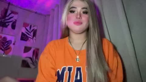 Rose Wilson online show from 02-05-25, 07:07