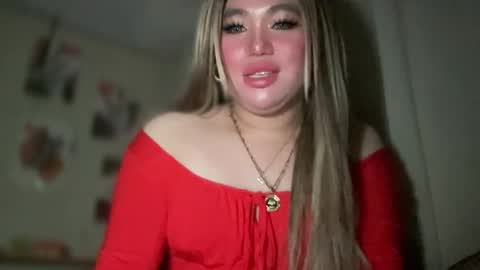 Rose Wilson online show from 02-28-25, 04:31