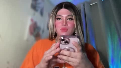 Rose Wilson online show from 03-02-25, 05:14