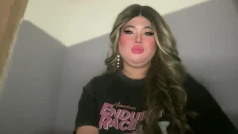 Rose Wilson online show from 09-24-25, 10:07