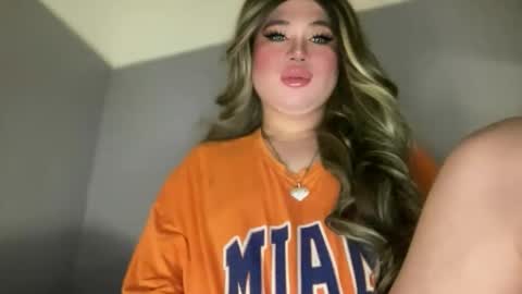 Rose Wilson online show from 10-02-25, 06:04