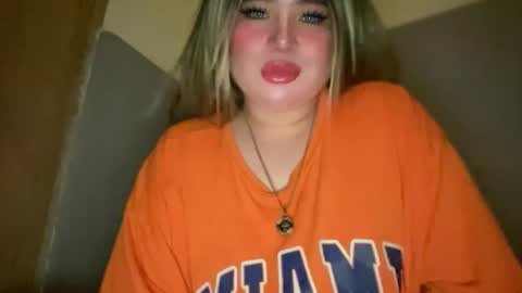 Rose Wilson online show from 12-18-25, 02:56