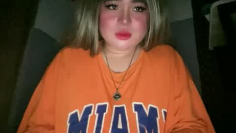 Rose Wilson online show from 03-28-26, 03:11