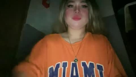 Rose Wilson online show from 04-04-26, 01:52