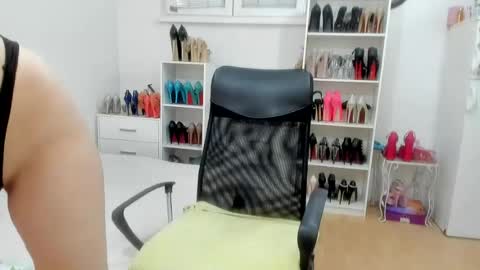 naughtysabine1 online show from 06-30-26, 11:11