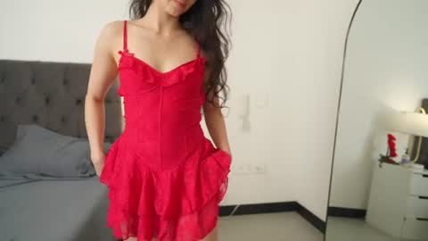 Naughty Samm online show from 07-17-26, 04:34