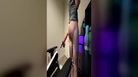 NaughtySeraphine online show from 06-21-26, 11:02
