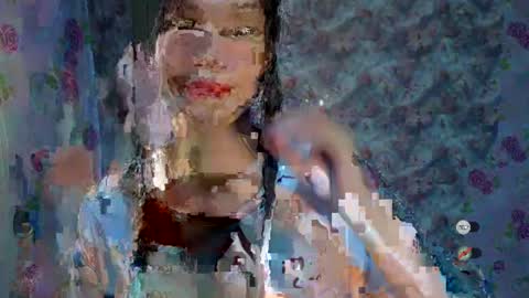 Snapshot of naughtysunshinepinay chatting on 06-23-26, 12:30 Celine online show from 06-23-26, 12:30