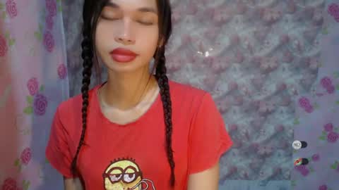 Snapshot of naughtysunshinepinay chatting on 07-14-26, 02:05 Celine online show from 07-14-26, 02:05