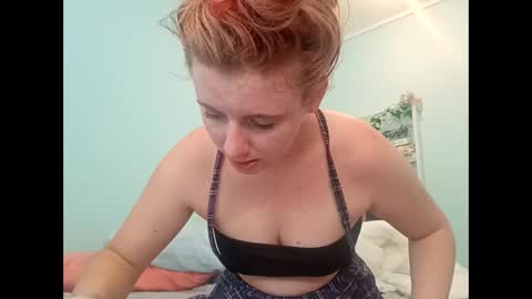 Naughty Jess online show from 02-19-26, 05:14
