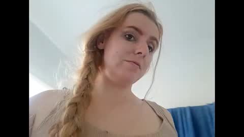 Naughty Jess online show from 04-04-26, 06:11