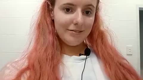 Naughty Jess online show from 05-28-26, 08:44