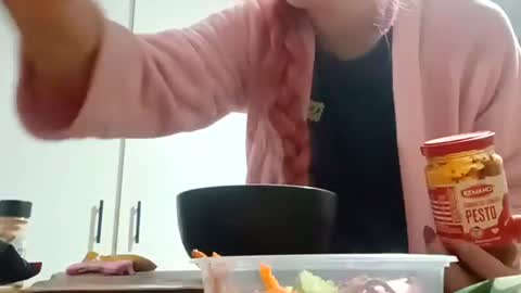 Naughty Jess online show from 05-30-26, 02:03