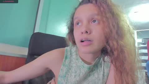 Arantxa online show from 02-03-25, 09:50