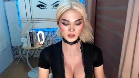 MISS IVANA online show from 12-04-24, 06:55